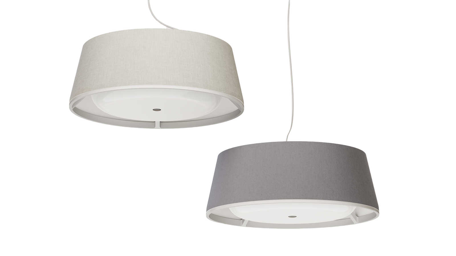 Nobi gen 2 pendant light